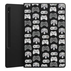 Tablet Smart Case schwarz