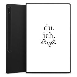 Tablet Smart Case schwarz