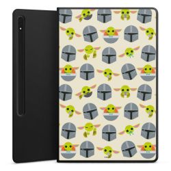 Tablet Smart Case schwarz