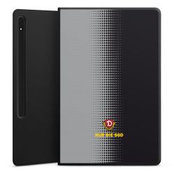 Tablet Smart Case schwarz