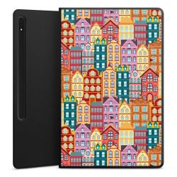 Tablet Smart Case schwarz