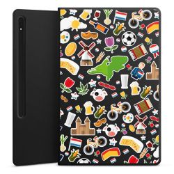 Tablet Smart Case schwarz