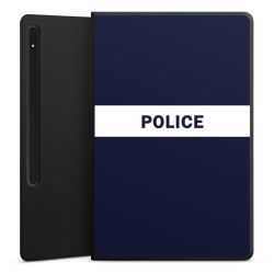 Tablet Smart Case schwarz