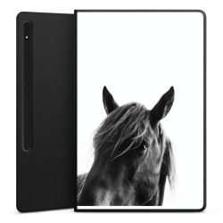 Tablet Smart Case schwarz