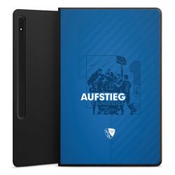 Tablet Smart Case schwarz