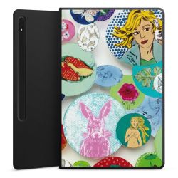 Tablet Smart Case schwarz