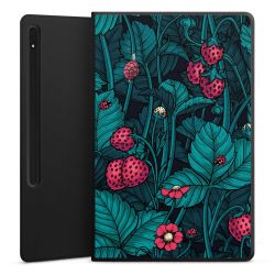 Tablet Smart Case schwarz