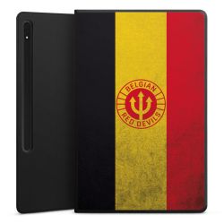 Tablet Smart Case schwarz