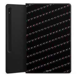 Tablet Smart Case schwarz