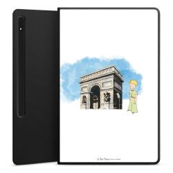 Tablet Smart Case schwarz