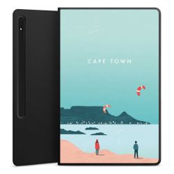 Tablet Smart Case schwarz