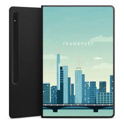 Tablet Smart Case schwarz