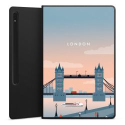 Tablet Smart Case schwarz