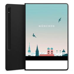 Tablet Smart Case schwarz