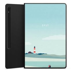 Tablet Smart Case schwarz