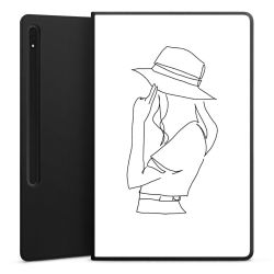 Tablet Smart Case schwarz