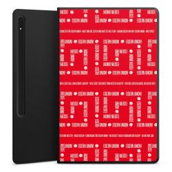 Tablet Smart Case schwarz