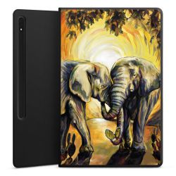 Tablet Smart Case schwarz