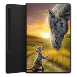 Tablet Smart Case schwarz