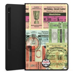 Tablet Smart Case schwarz