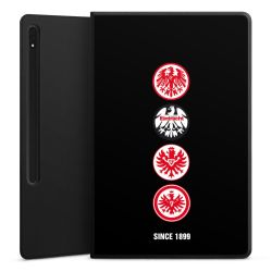 Tablet Smart Case schwarz