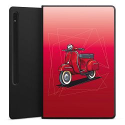 Tablet Smart Case schwarz