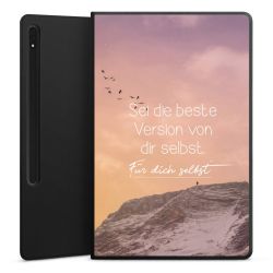 Tablet Smart Case schwarz