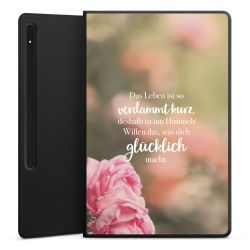 Tablet Smart Case schwarz