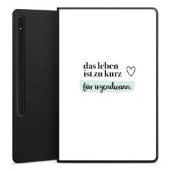 Tablet Smart Case schwarz