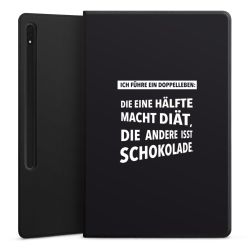 Tablet Smart Case schwarz