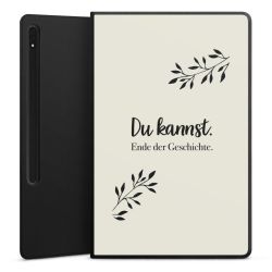 Tablet Smart Case schwarz