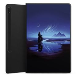 Tablet Smart Case schwarz