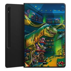 Tablet Smart Case schwarz