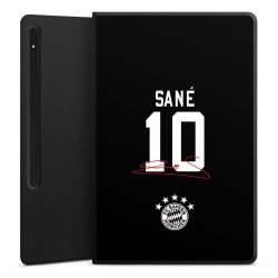 Tablet Smart Case schwarz