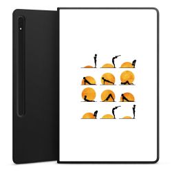 Tablet Smart Case schwarz