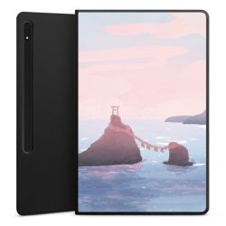 Tablet Smart Case schwarz