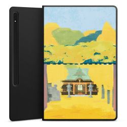 Tablet Smart Case schwarz