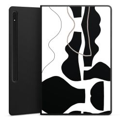 Tablet Smart Case schwarz