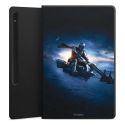 Tablet Smart Case schwarz