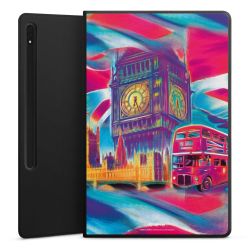 Tablet Smart Case schwarz