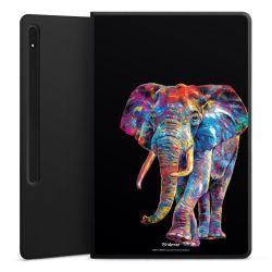 Tablet Smart Case schwarz