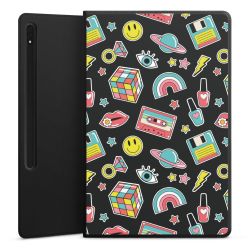 Tablet Smart Case schwarz