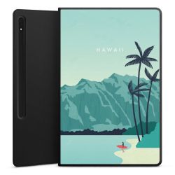 Tablet Smart Case schwarz