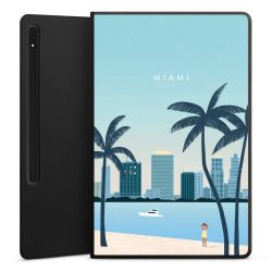 Tablet Smart Case schwarz