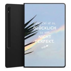 Tablet Smart Case schwarz