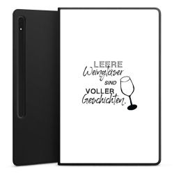 Tablet Smart Case schwarz