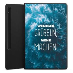 Tablet Smart Case schwarz