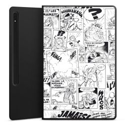 Tablet Smart Case schwarz