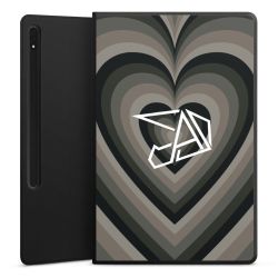 Tablet Smart Case schwarz