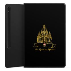 Tablet Smart Case schwarz